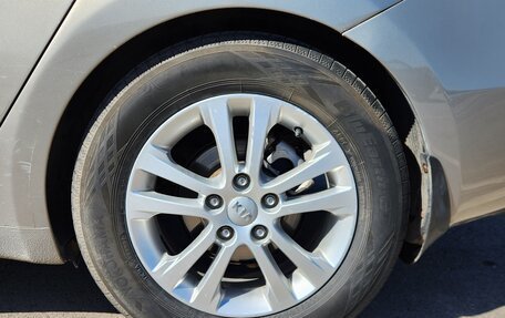 KIA cee'd III, 2013 год, 1 150 000 рублей, 10 фотография