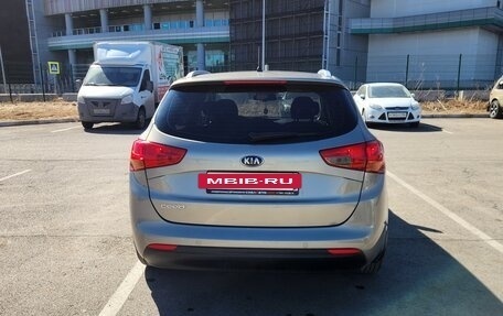 KIA cee'd III, 2013 год, 1 150 000 рублей, 5 фотография