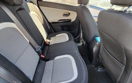 KIA cee'd III, 2013 год, 1 150 000 рублей, 16 фотография