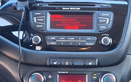 KIA cee'd III, 2013 год, 1 150 000 рублей, 20 фотография