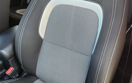 KIA cee'd III, 2013 год, 1 150 000 рублей, 18 фотография