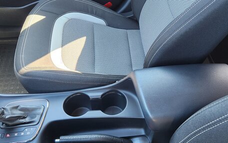 KIA cee'd III, 2013 год, 1 150 000 рублей, 23 фотография