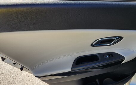 KIA cee'd III, 2013 год, 1 150 000 рублей, 28 фотография