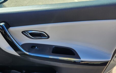 KIA cee'd III, 2013 год, 1 150 000 рублей, 27 фотография