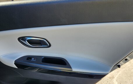 KIA cee'd III, 2013 год, 1 150 000 рублей, 29 фотография