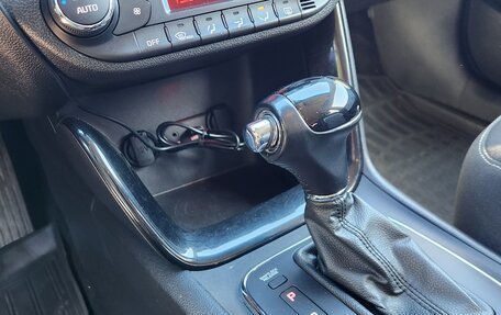 KIA cee'd III, 2013 год, 1 150 000 рублей, 24 фотография