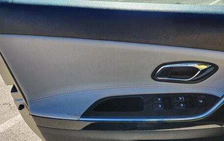 KIA cee'd III, 2013 год, 1 150 000 рублей, 26 фотография