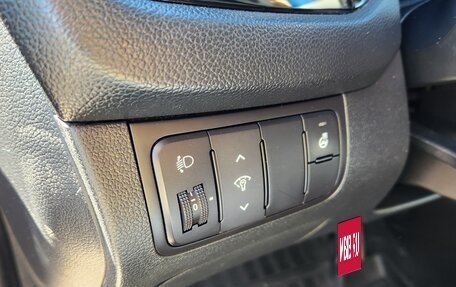 KIA cee'd III, 2013 год, 1 150 000 рублей, 22 фотография