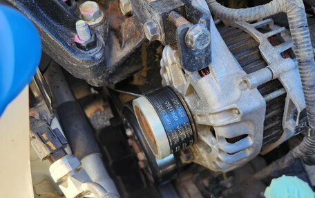 KIA cee'd III, 2013 год, 1 150 000 рублей, 33 фотография