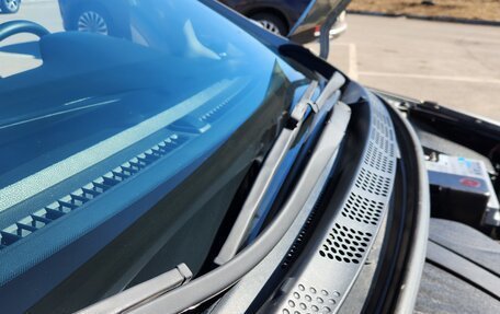 KIA cee'd III, 2013 год, 1 150 000 рублей, 36 фотография