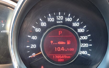 KIA cee'd III, 2013 год, 1 150 000 рублей, 39 фотография