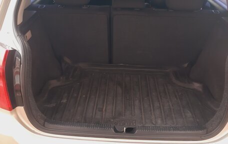 Toyota Corolla, 2005 год, 480 000 рублей, 7 фотография