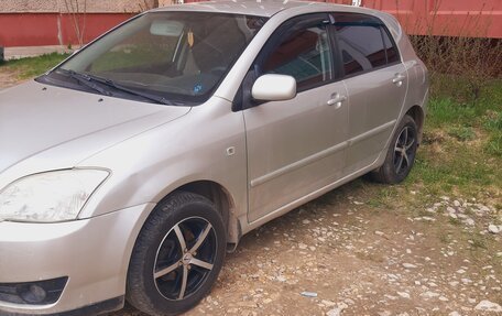 Toyota Corolla, 2005 год, 480 000 рублей, 3 фотография
