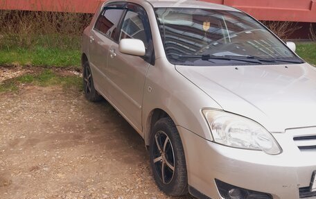 Toyota Corolla, 2005 год, 480 000 рублей, 2 фотография