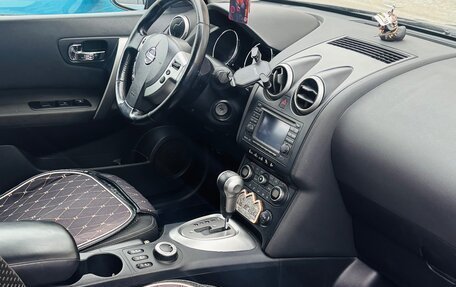 Nissan Qashqai, 2009 год, 900 000 рублей, 5 фотография