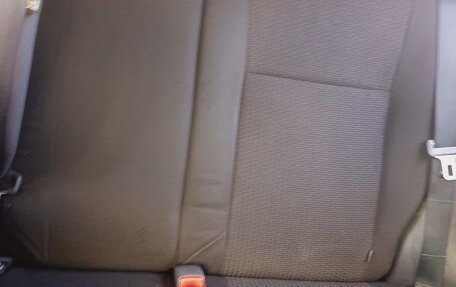 Toyota Corolla, 2005 год, 480 000 рублей, 9 фотография