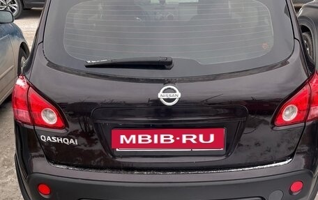 Nissan Qashqai, 2009 год, 900 000 рублей, 4 фотография