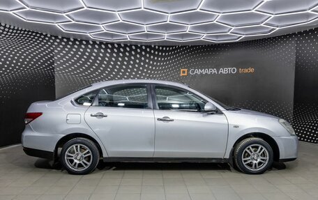 Nissan Almera, 2014 год, 618 000 рублей, 5 фотография