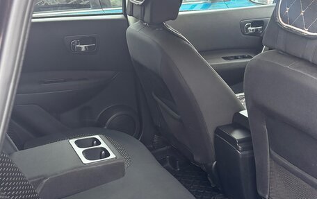 Nissan Qashqai, 2009 год, 900 000 рублей, 7 фотография