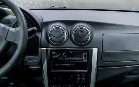 Nissan Almera, 2014 год, 618 000 рублей, 15 фотография