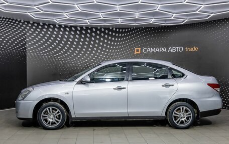 Nissan Almera, 2014 год, 618 000 рублей, 6 фотография