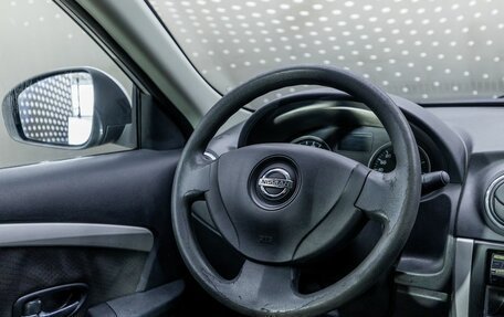 Nissan Almera, 2014 год, 618 000 рублей, 12 фотография