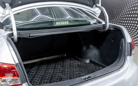 Nissan Almera, 2014 год, 618 000 рублей, 10 фотография