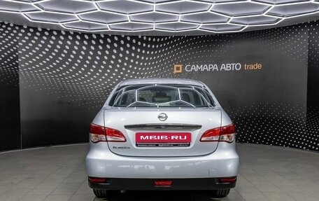 Nissan Almera, 2014 год, 618 000 рублей, 8 фотография