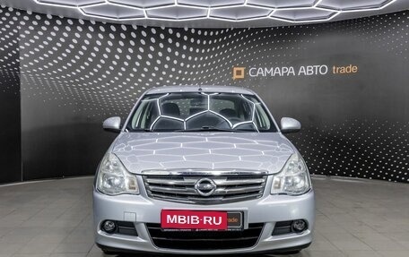 Nissan Almera, 2014 год, 618 000 рублей, 7 фотография