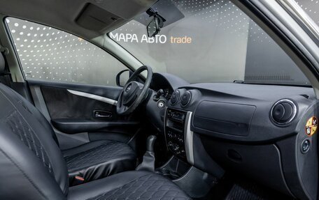 Nissan Almera, 2014 год, 618 000 рублей, 18 фотография