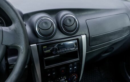 Nissan Almera, 2014 год, 618 000 рублей, 16 фотография