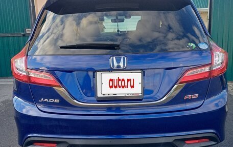 Honda Jade I, 2015 год, 1 359 000 рублей, 6 фотография