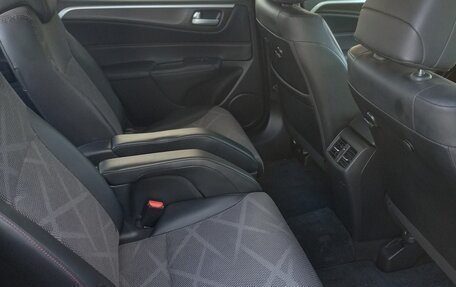 Honda Jade I, 2015 год, 1 359 000 рублей, 8 фотография