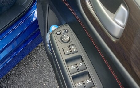 Honda Jade I, 2015 год, 1 359 000 рублей, 7 фотография