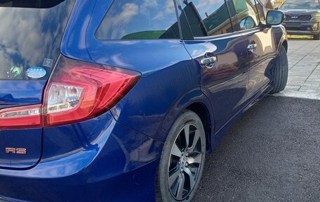 Honda Jade I, 2015 год, 1 359 000 рублей, 5 фотография