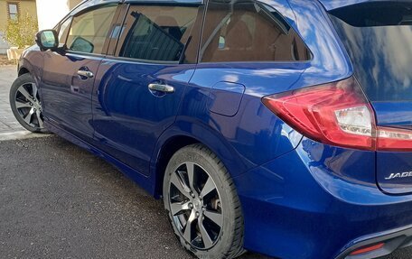 Honda Jade I, 2015 год, 1 359 000 рублей, 4 фотография