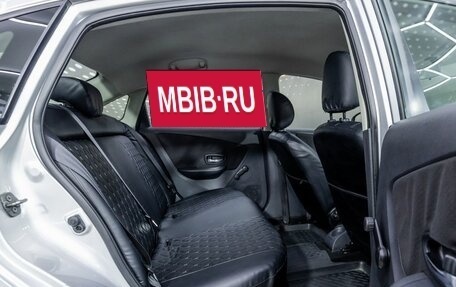 Nissan Almera, 2014 год, 618 000 рублей, 21 фотография