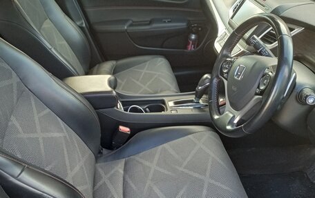 Honda Jade I, 2015 год, 1 359 000 рублей, 10 фотография