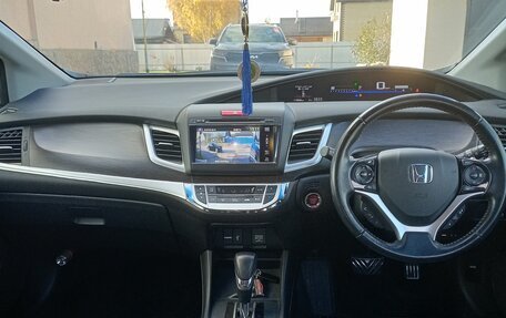 Honda Jade I, 2015 год, 1 359 000 рублей, 15 фотография