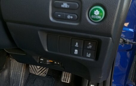 Honda Jade I, 2015 год, 1 359 000 рублей, 13 фотография