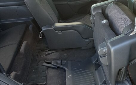 Honda Jade I, 2015 год, 1 359 000 рублей, 17 фотография