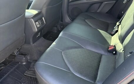 Toyota Camry, 2020 год, 2 800 000 рублей, 6 фотография