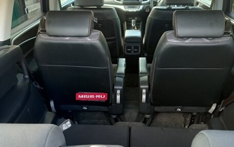 Honda Jade I, 2015 год, 1 359 000 рублей, 11 фотография