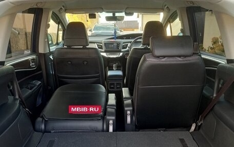 Honda Jade I, 2015 год, 1 359 000 рублей, 16 фотография