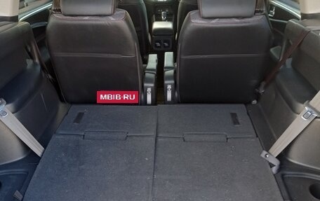 Honda Jade I, 2015 год, 1 359 000 рублей, 18 фотография