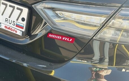 Toyota Camry, 2020 год, 2 800 000 рублей, 4 фотография