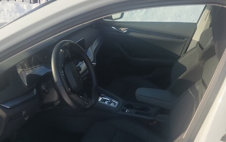 Skoda Octavia IV, 2020 год, 2 270 000 рублей, 8 фотография