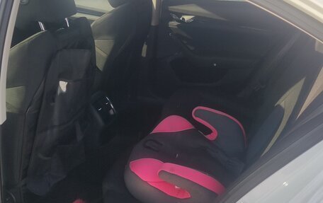 Skoda Octavia IV, 2020 год, 2 270 000 рублей, 7 фотография