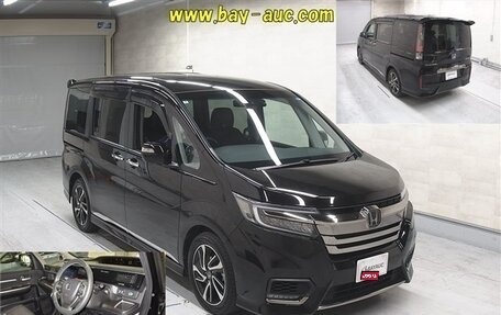 Honda Stepwgn IV, 2018 год, 1 950 030 рублей, 3 фотография