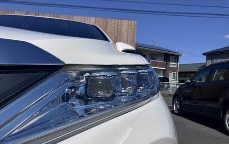 Toyota Harrier, 2017 год, 2 187 005 рублей, 5 фотография